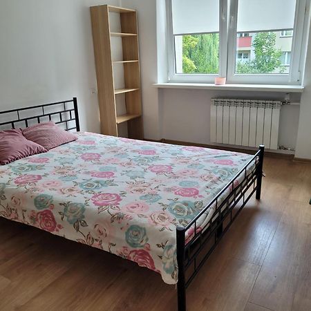 Krakow Apart Pradnicka Bagian luar foto