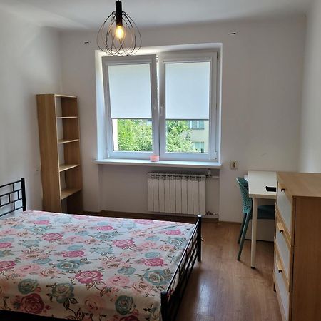 Krakow Apart Pradnicka Bagian luar foto