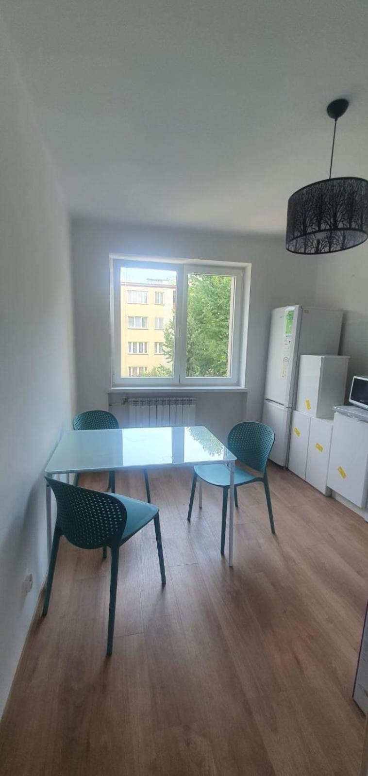 Krakow Apart Pradnicka Bagian luar foto