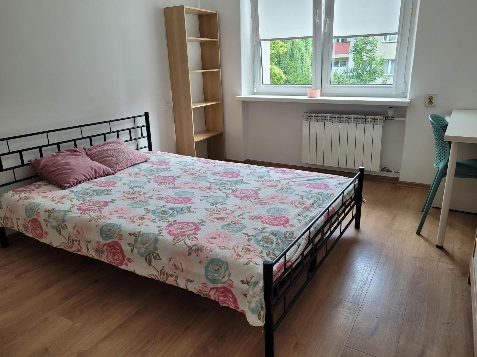 Krakow Apart Pradnicka Bagian luar foto