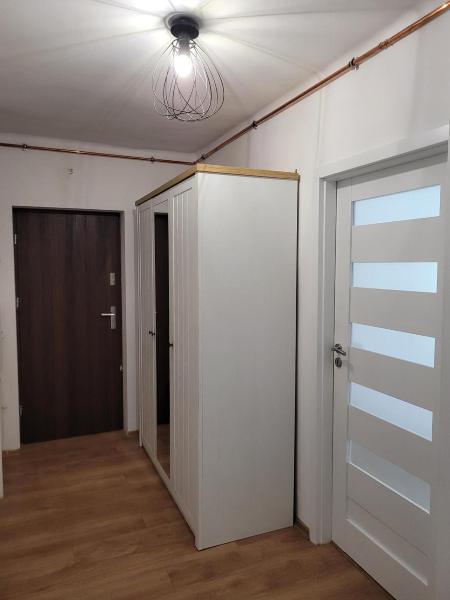 Krakow Apart Pradnicka Bagian luar foto