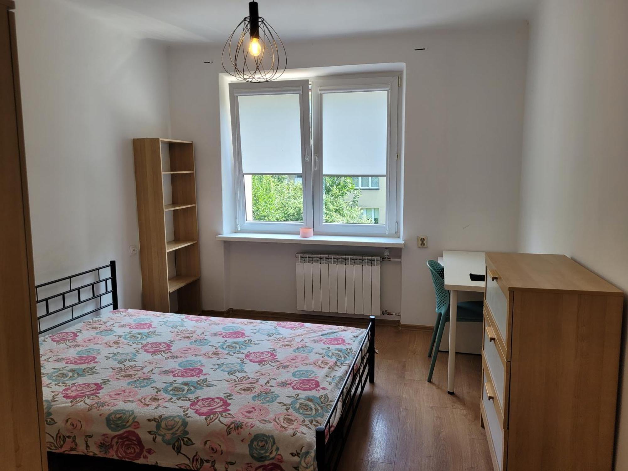 Krakow Apart Pradnicka Bagian luar foto