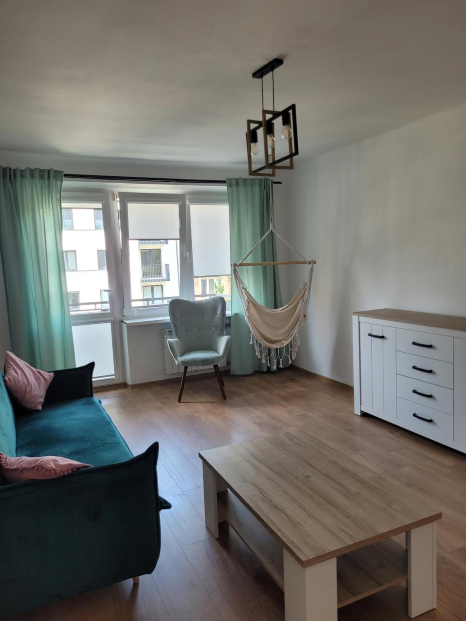 Krakow Apart Pradnicka Bagian luar foto