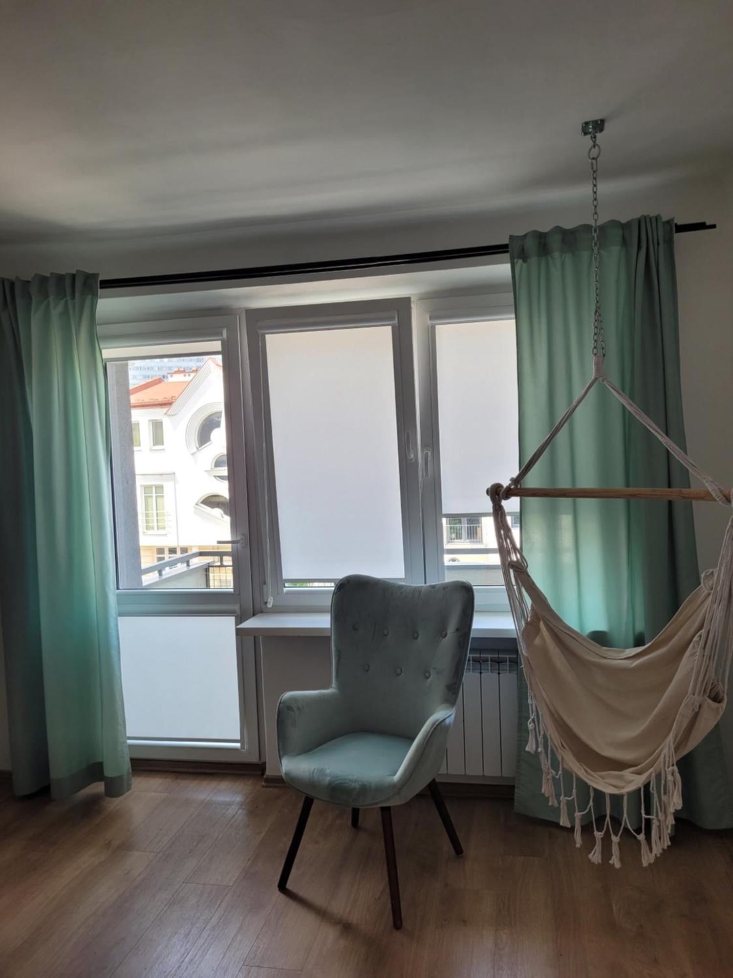 Krakow Apart Pradnicka Bagian luar foto
